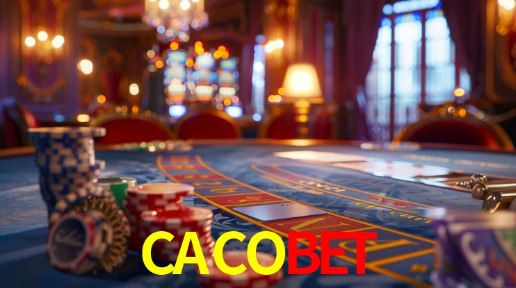Game Statistics CACOBET