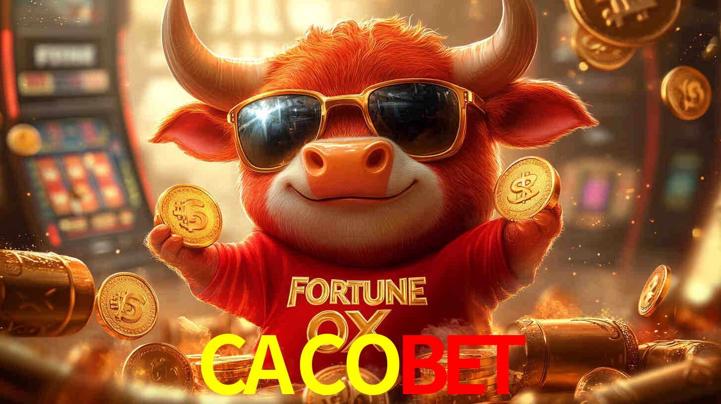 CACOBET.com