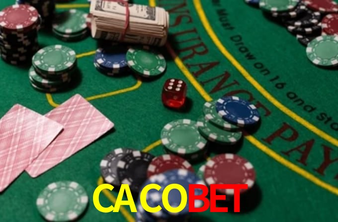 CACOBET