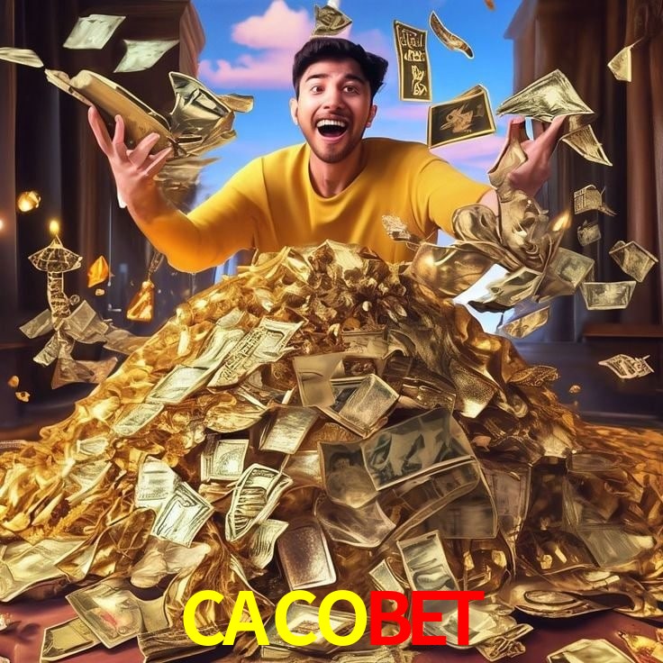 Jogo Spaceman CACOBET