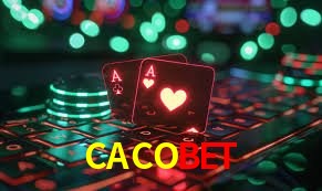 Estatísticas do Jogo CACOBET