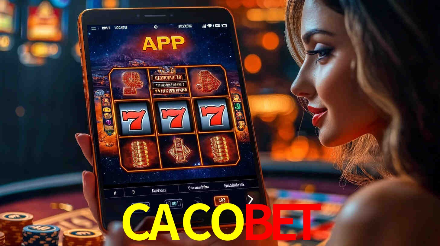 CACOBET