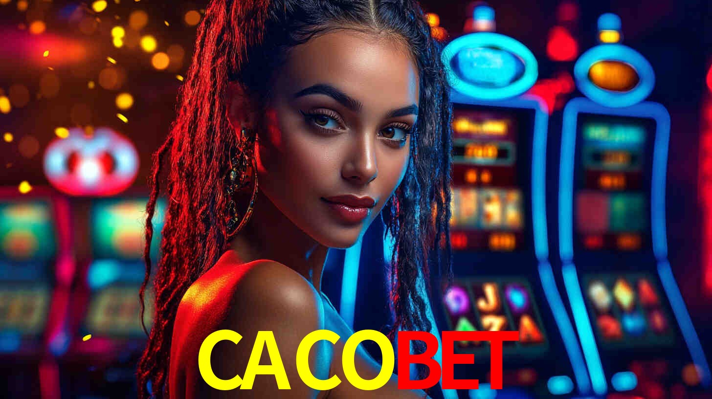 Inovações de Jogos na CACOBET: O Futuro das Experiências Interativas