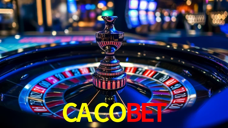 CACOBET,CACOBET.com