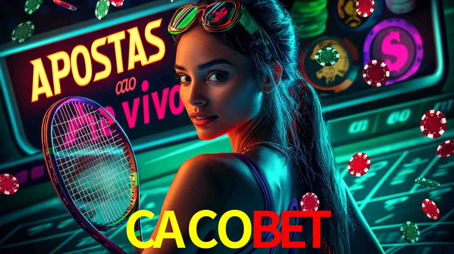 Explorando a Categoria de Eventos em Apostas na CACOBET