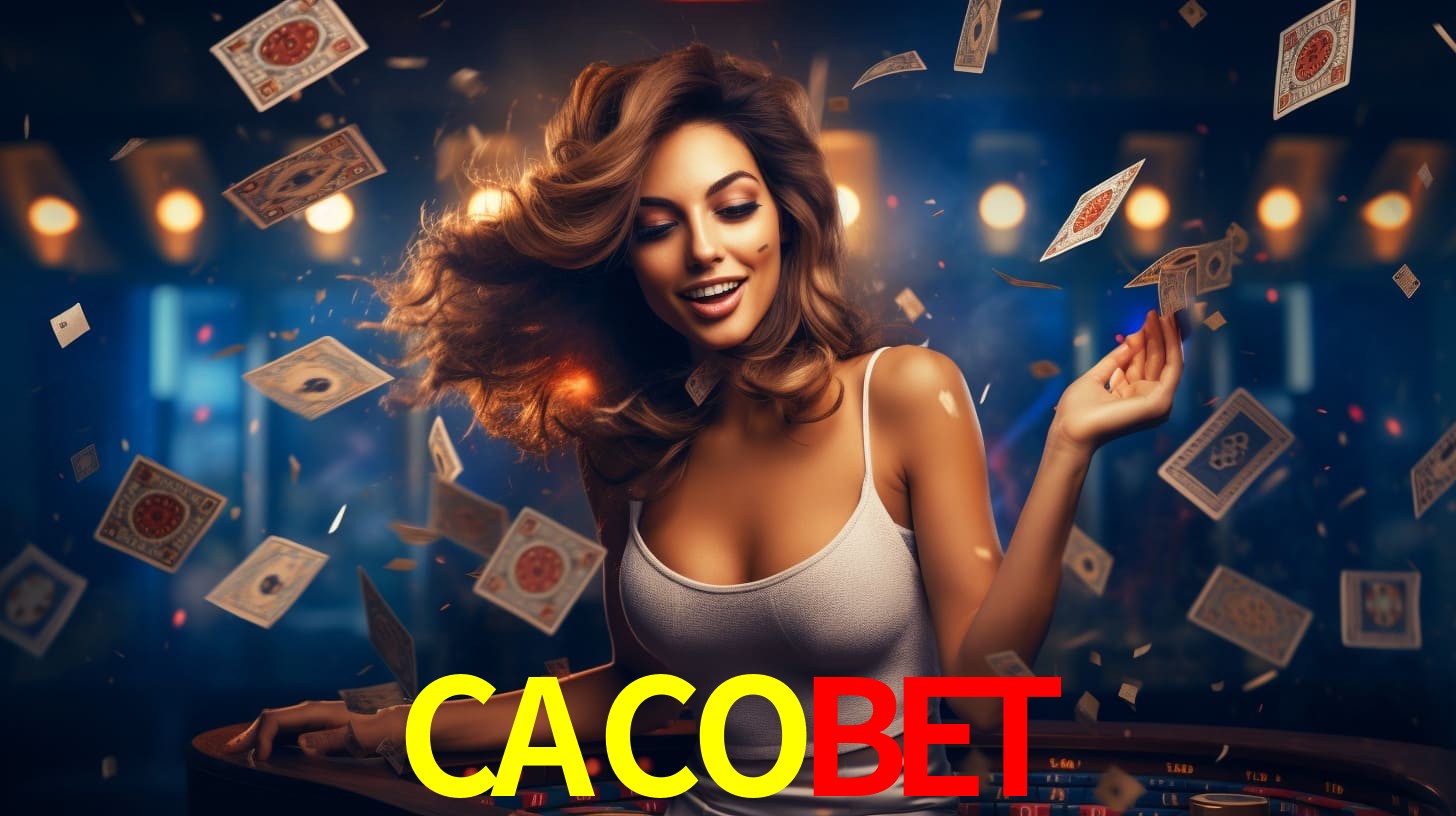 Programa VIP CACOBET