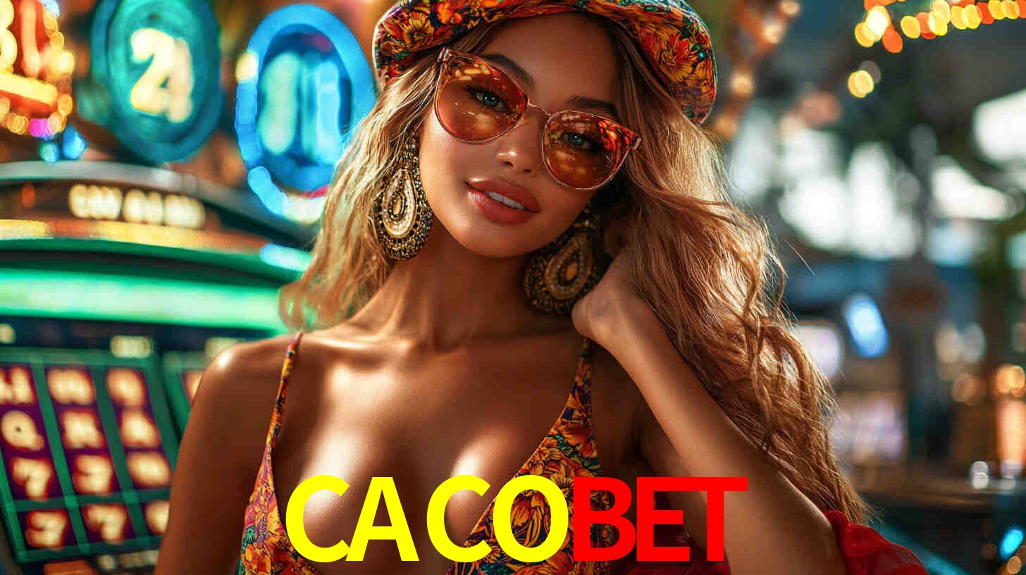 CACOBET App Interface